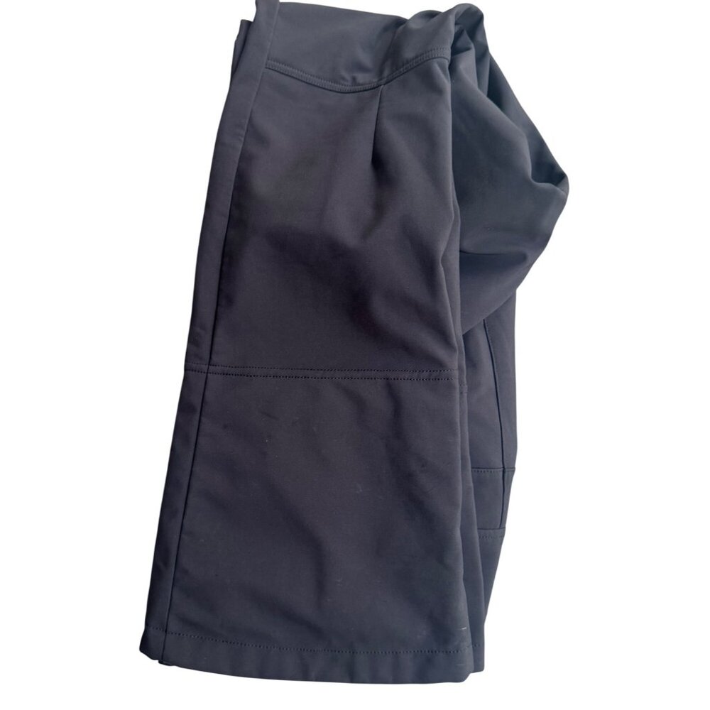 North Face Snow Pants Women's Large Apex WindWall Softshell Outdoor Ski Winter - Picture 11 of 12